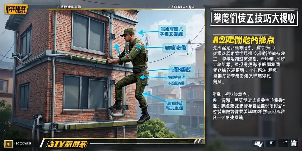 和平精英辅助【保时捷】